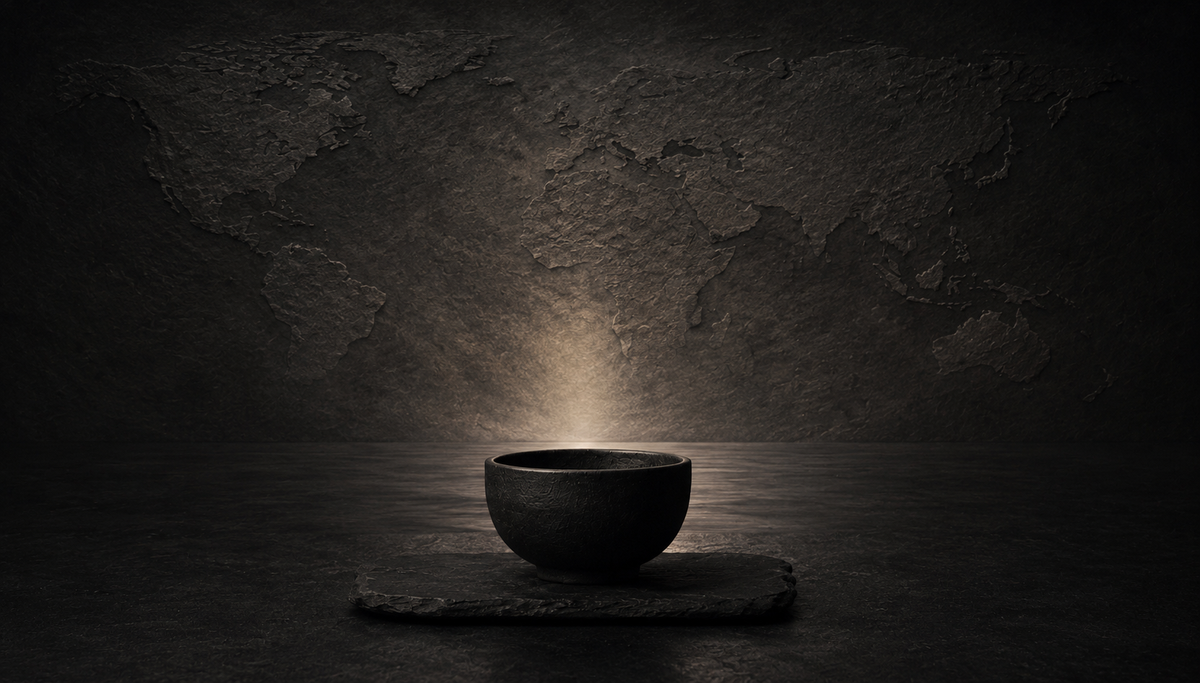 MEDITATION SANS FRONTIÈRES