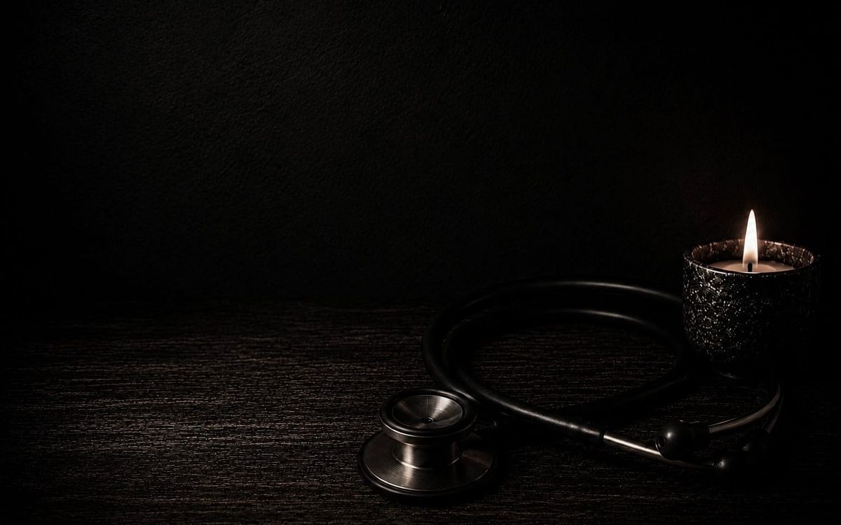 The Missing Heart of Medicine