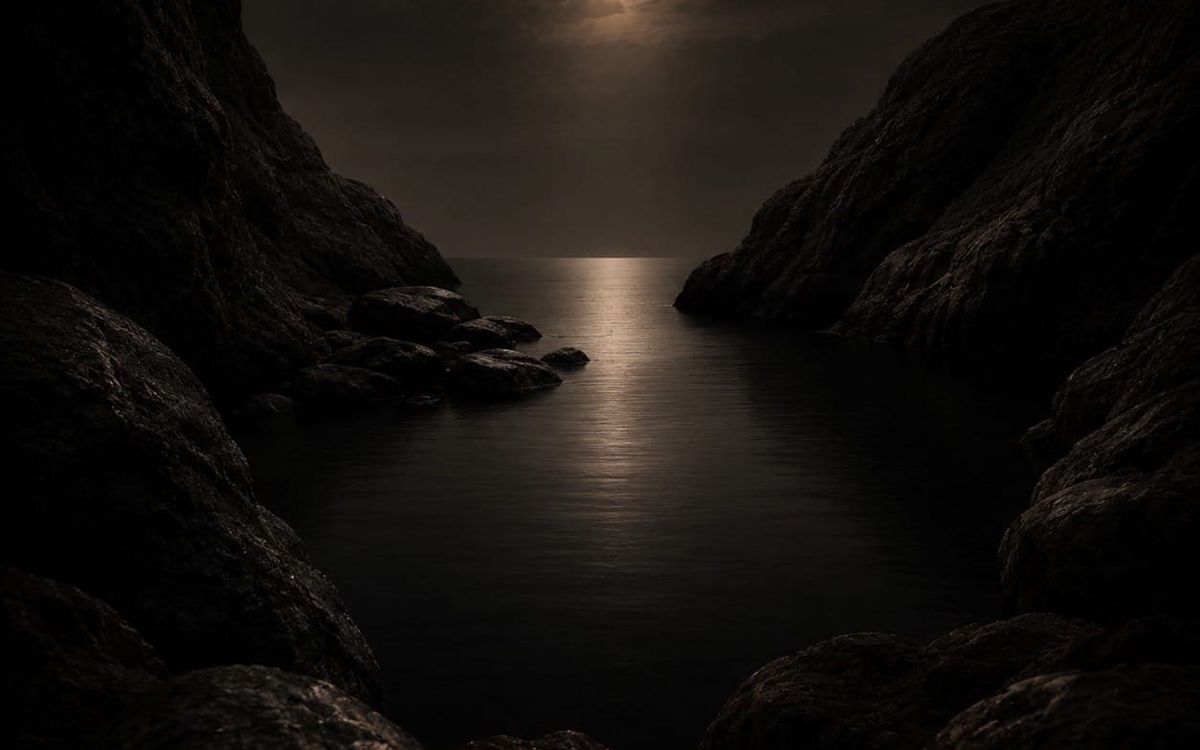 The Art of Surrender And The Alchemy of Transcendence: Part One
