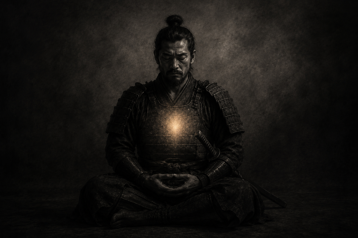 Loving-Kindness: A Return To The Heart