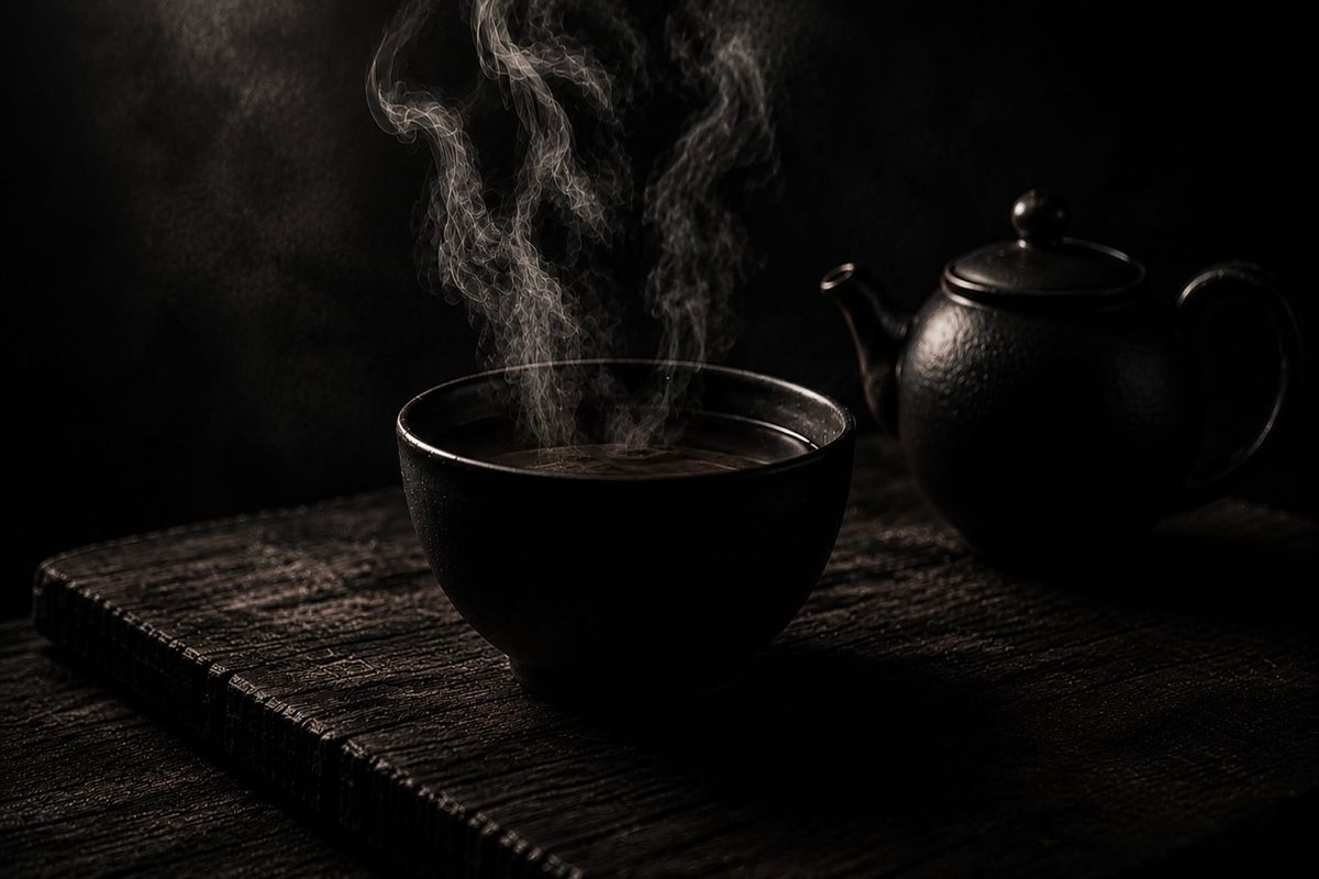 Meditation Sans Frontières