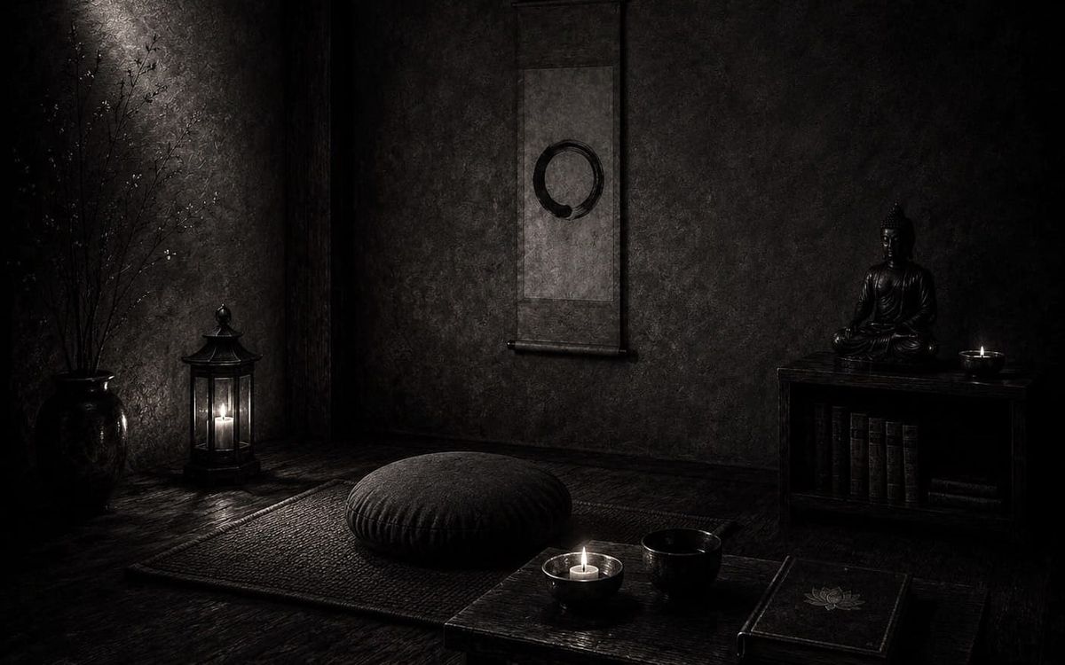 Evening Contemplation