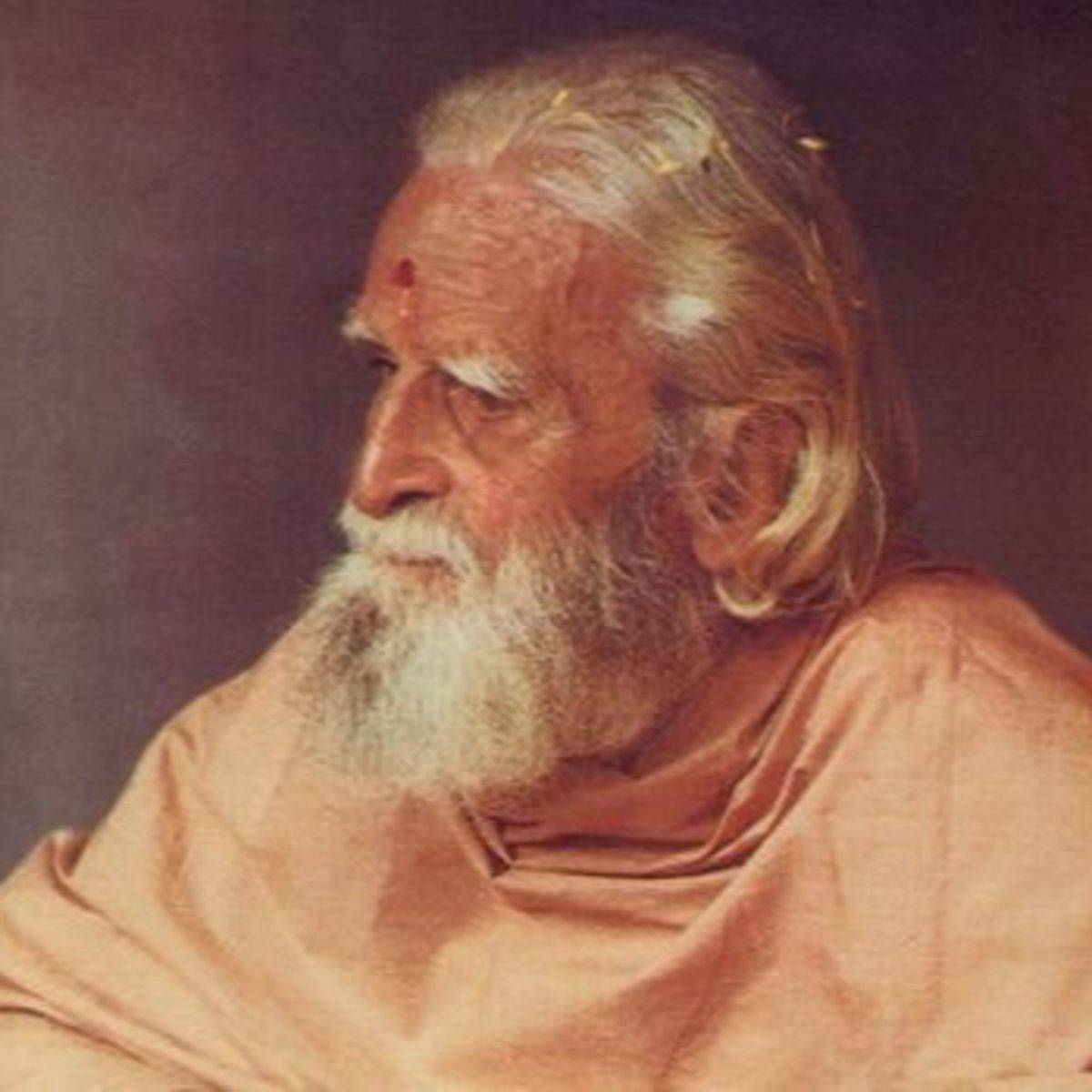 PEACE FOR ME AND YOU