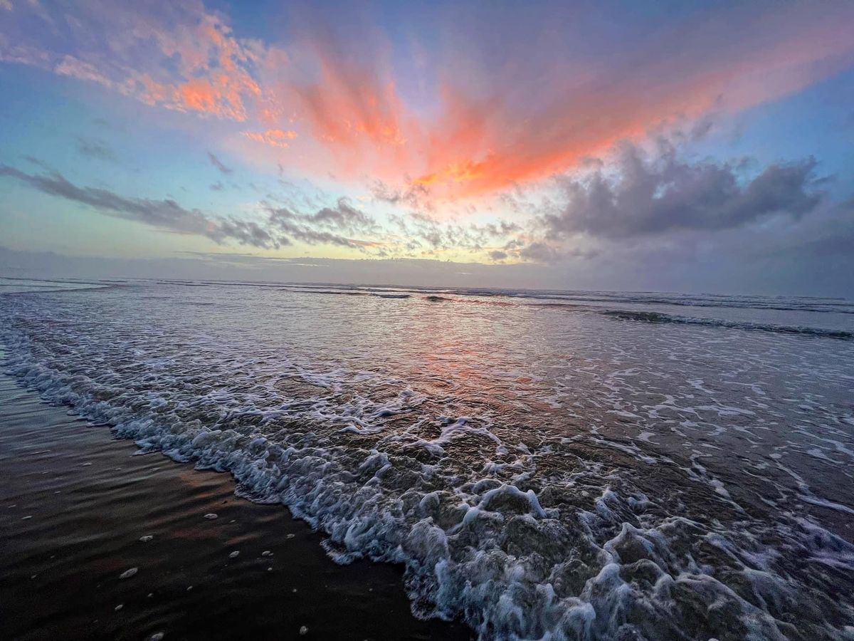 ADDENDUM TO THE LOVING KINDNESS AND FORGIVENESS MEDITATIONS