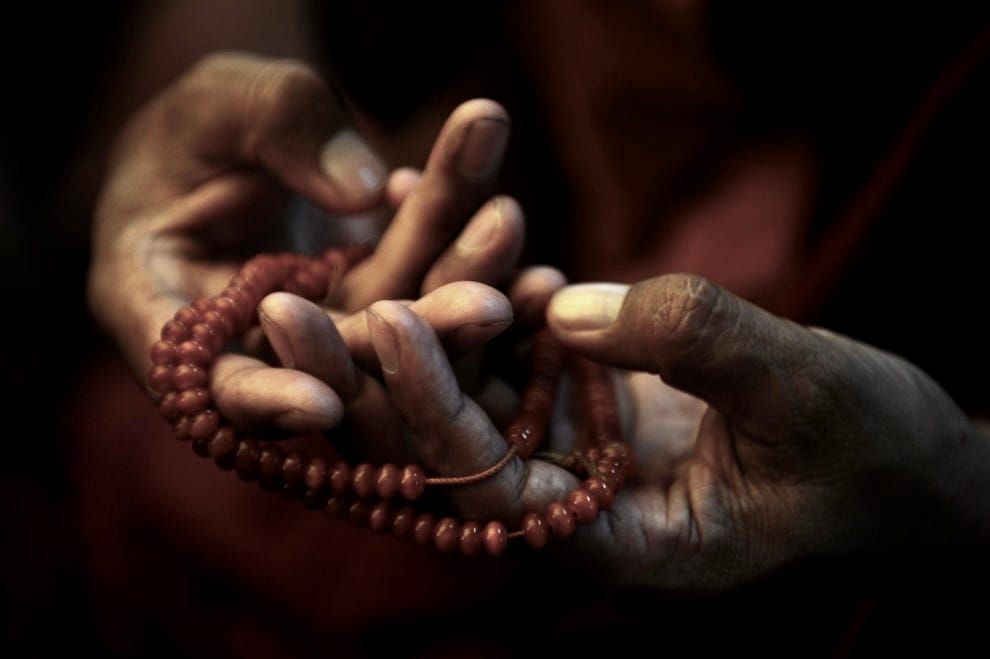 THE GREAT INVOCATION