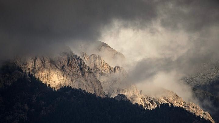 INSIGHTS AND PARABLES