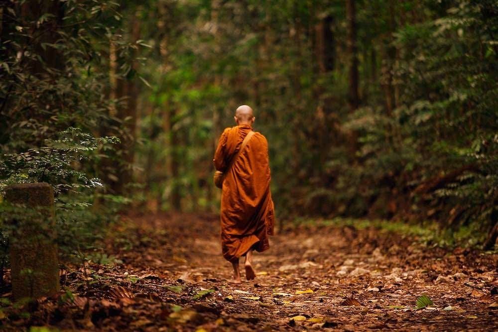 LEST WE SHOULD FORGET