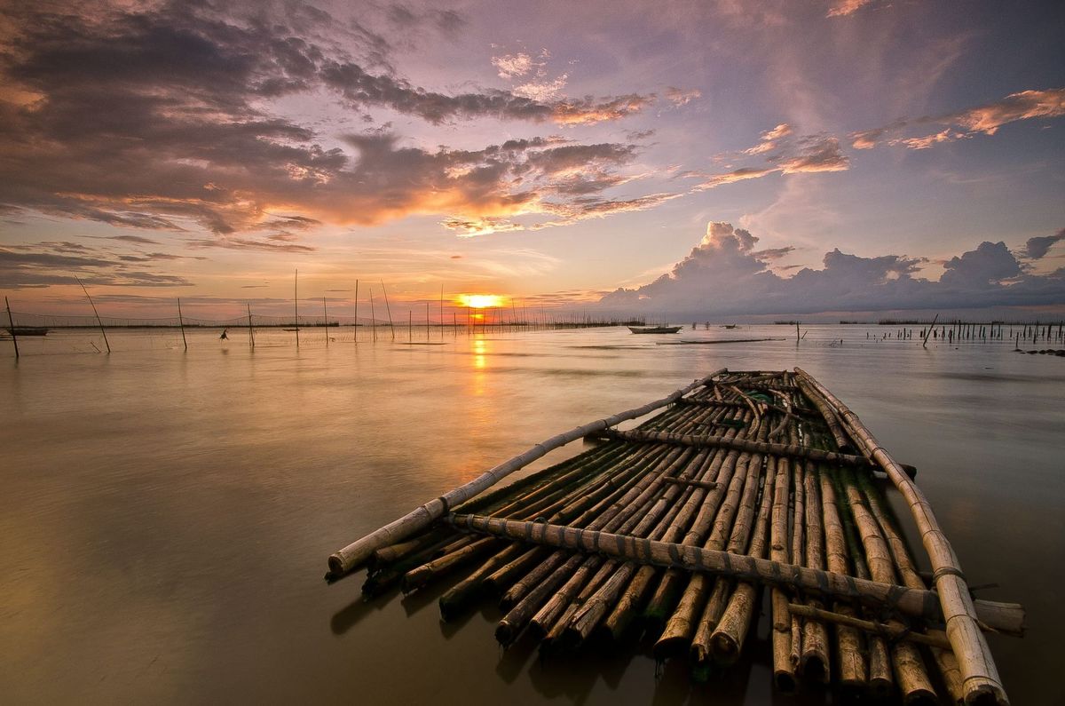 THE RIPPLE EFFECT XLIII