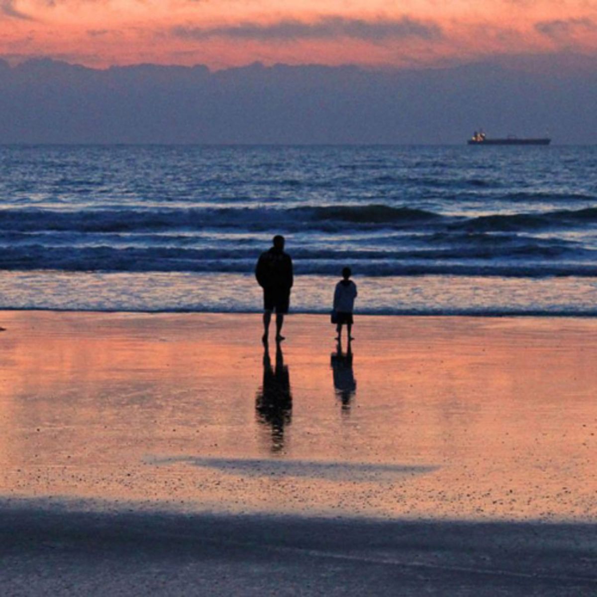 A LOVING KINDNESS MEDITATION