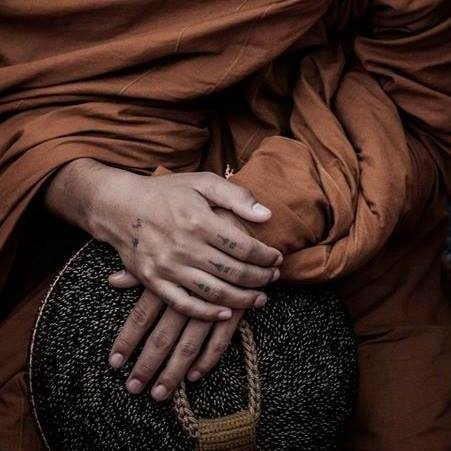 CONTEMPLATION ON THE PAST