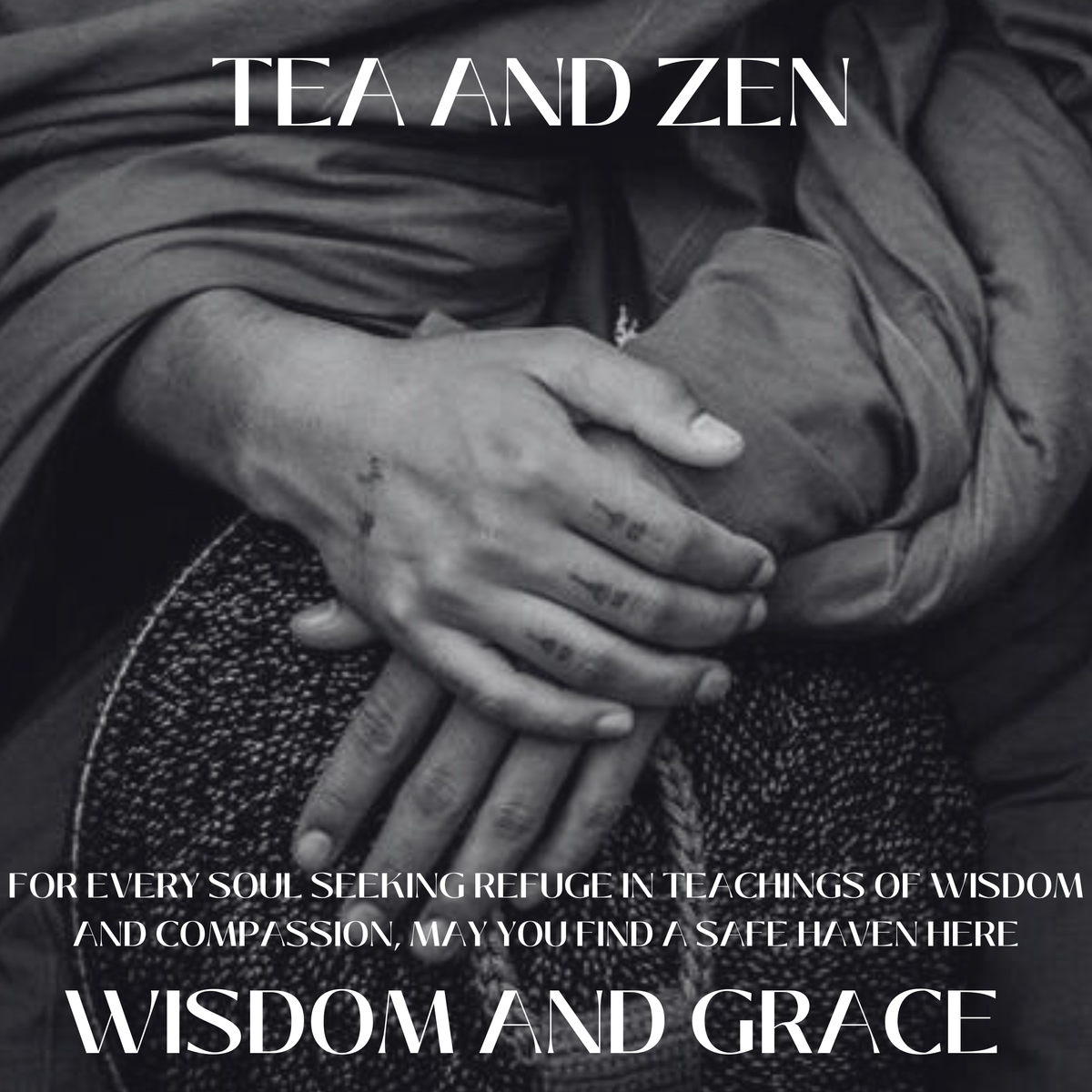 THE EVENING CONTEMPLATION