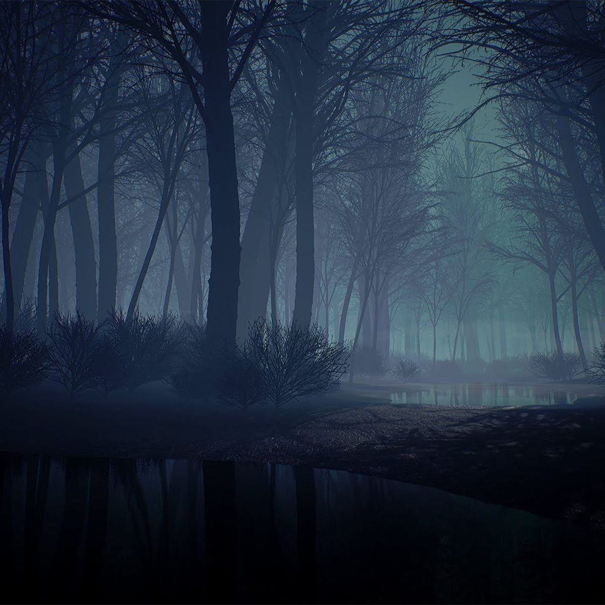 A GUIDED FORGIVENESS MEDITATION