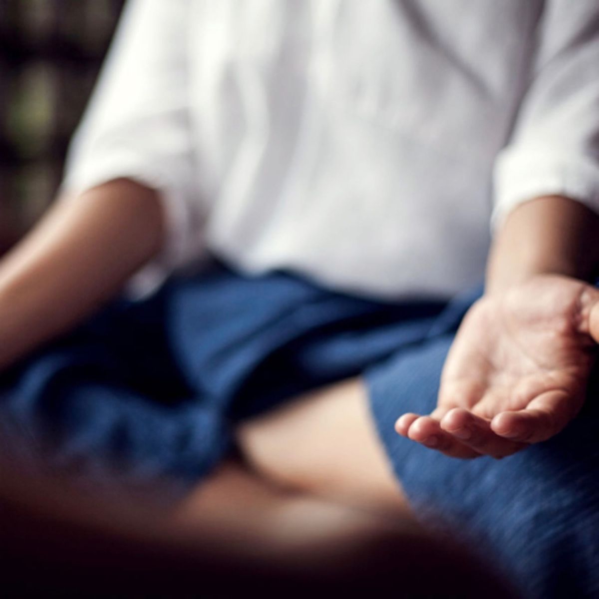 A MOMENT OF HAPPINESS