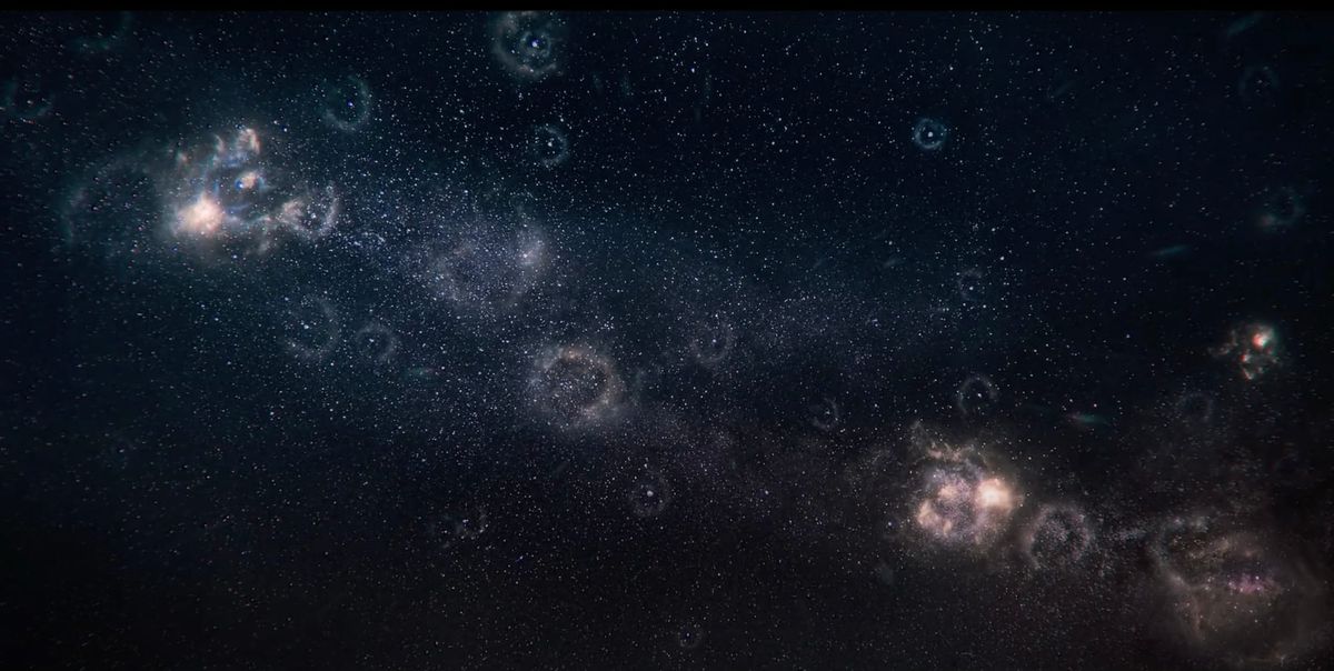 insights and parables