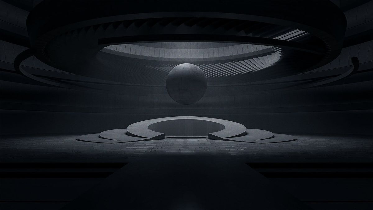 GUIDED MEDITATION ON SURRENDER