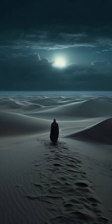 MEDITATION FOR AN ACHING HEART