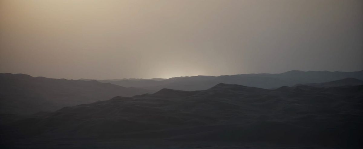 ALL IS KNOWN IN THE SACREDNESS OF SILENCE