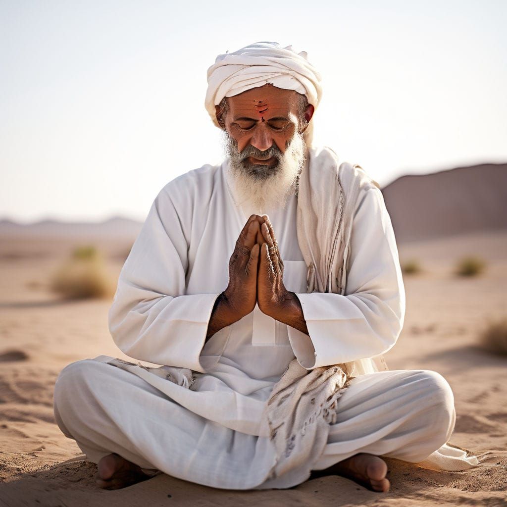 THE MORNING POEM - Keeping Watch