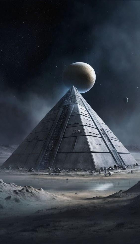 A CONTEMPLATION AND BLESSING