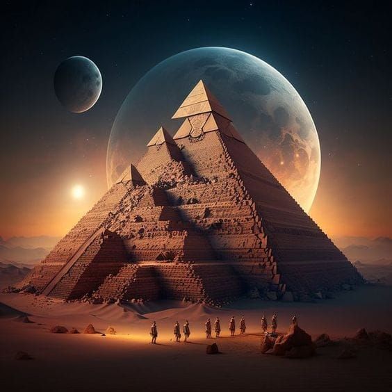 POEM and CONTEMPLATION