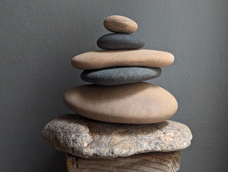 MANY HEARTS - ONE LOVE