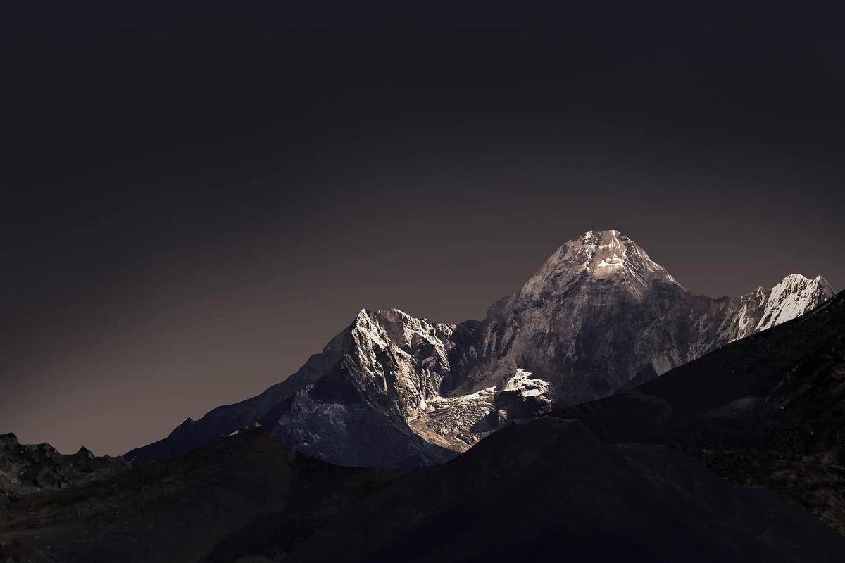 The Sacred Gift of Life