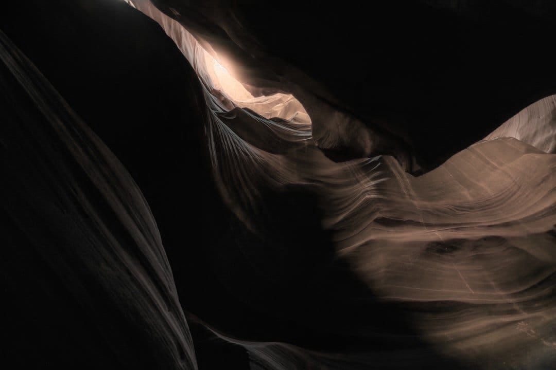 A Spiritual View of PTSD and Dysautonomia