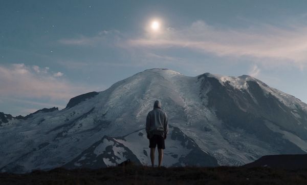 CONTEMPLATION ON STARDUST