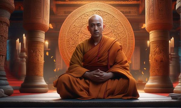 THE SOUND OF SILENCE