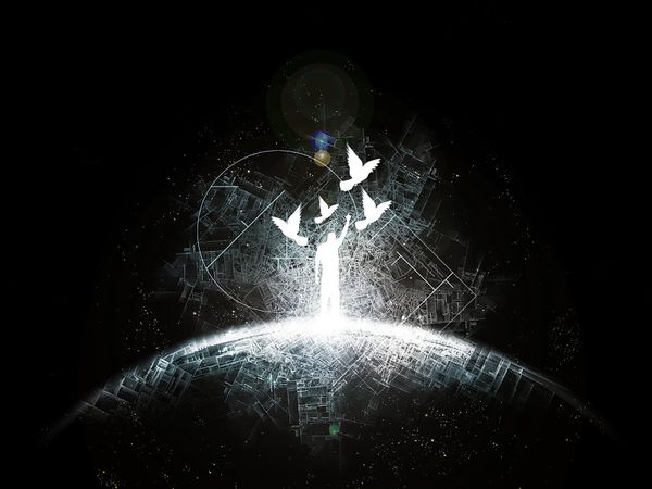 THE SOUL OF PARENTING.