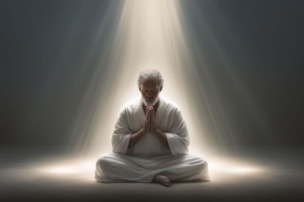 HOLDING SACRED SPACE