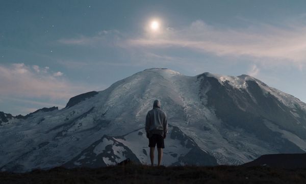 OUR OWN WORK UPON OURSELVES