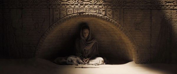 SOUL SPARK - Change.