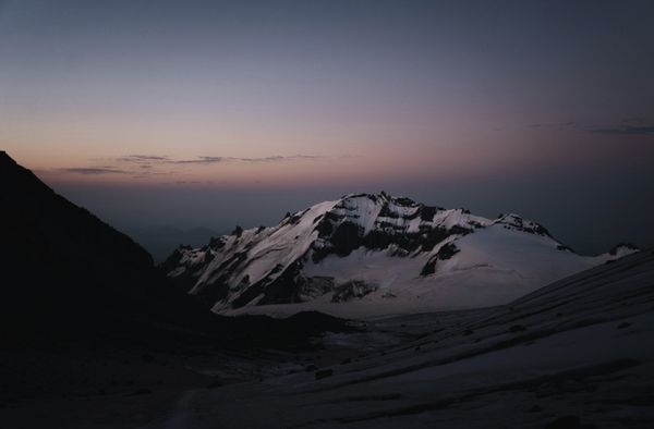 In serving the heart of another