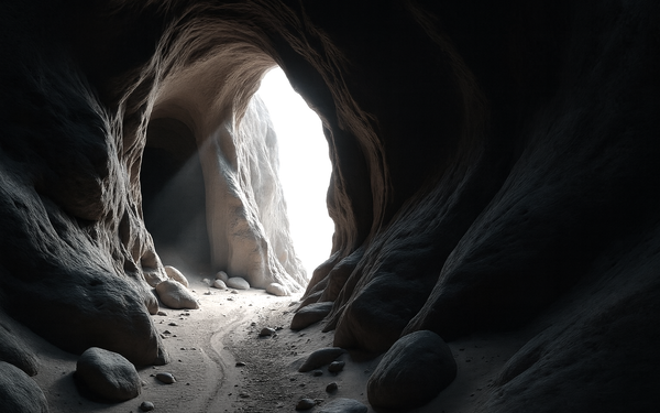 Each Breath Arrives Only Once