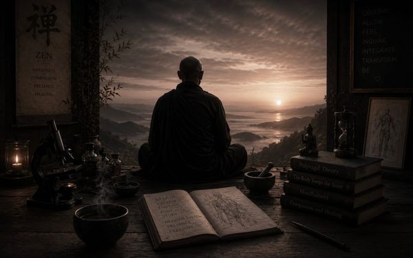Practices From The Path