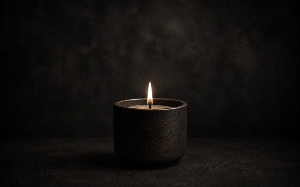 Contemplation: On Compassion