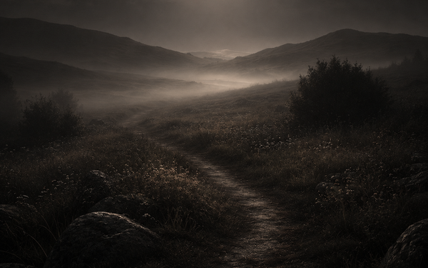 The Art of Surrender and the Alchemy of Transcendence: Part Two