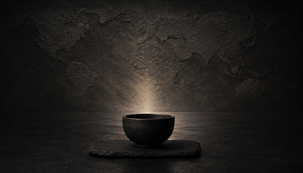 Meditation Sans Frontières