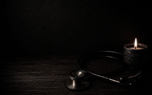 The Missing Heart of Medicine