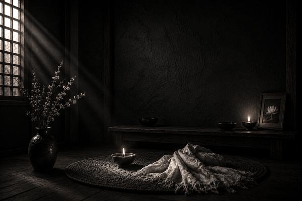 Unending Love