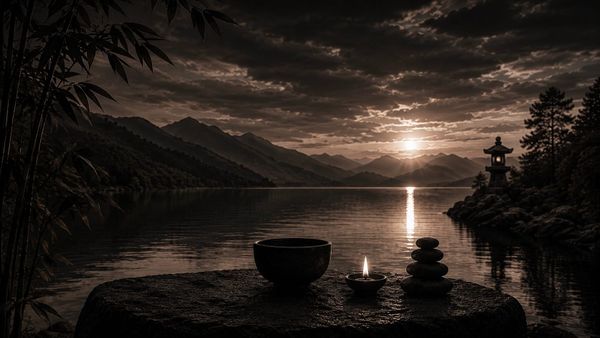 A Meditation on Forgiveness