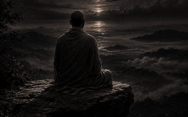 Guided Meditation to De-Stress