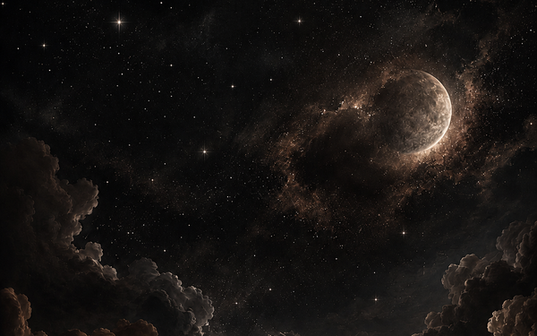 Gently Comes The Night