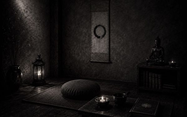 Evening Contemplation