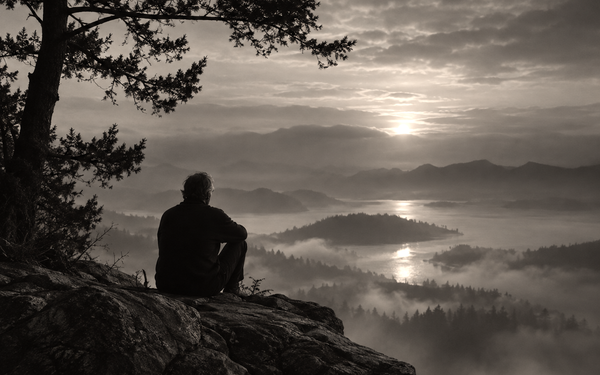 Requiem for a Gentle Soul