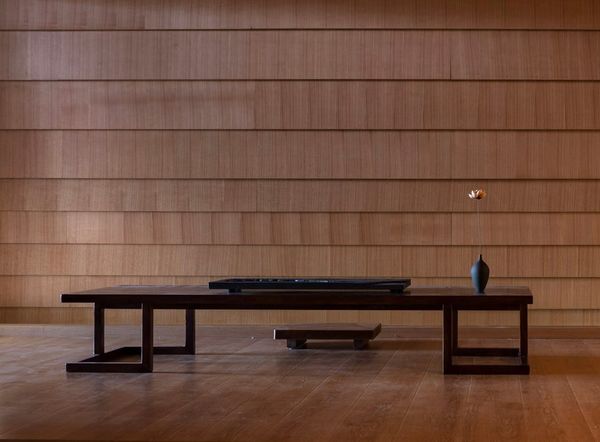 YOU ARE SACRED SPACE