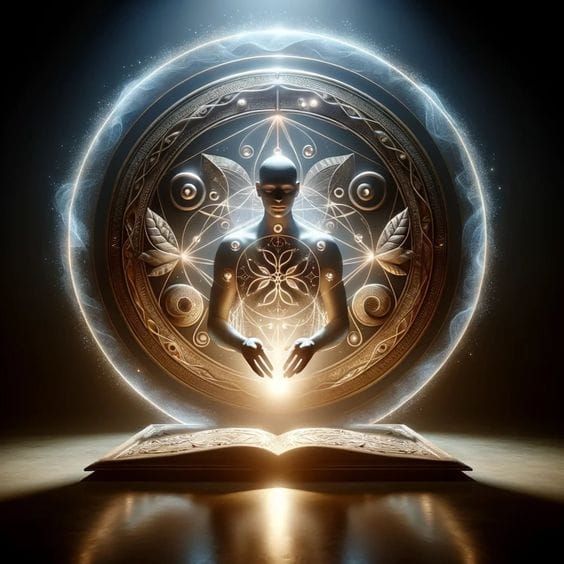 Embracing the Universe. #2