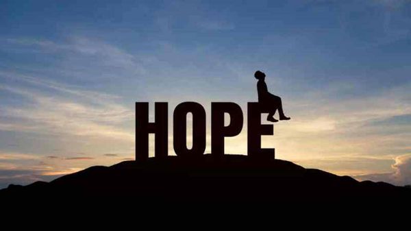 MEDITATION ON HOPE