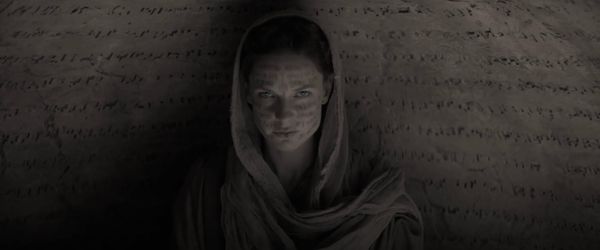 ETHOS FOR PLANET EARTH